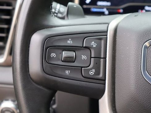 Certified 2024 GMC Sierra 1500 Denali RWD image 13