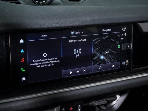 New 2026 Porsche Cayenne Coupe image 22