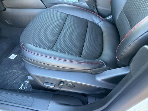 New 2026 Ford Escape ST-Line Select AWD/4WD image 9