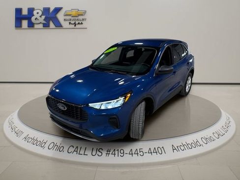 Used 2023 Ford Escape Active AWD/4WD image 5