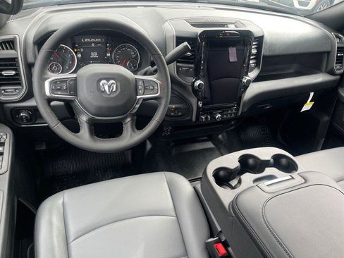 New 2026 RAM 2500 Tradesman image 13