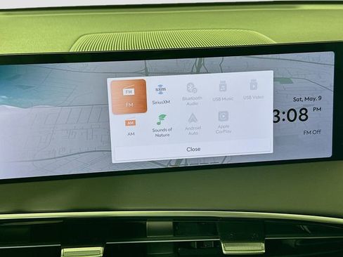 New 2026 Genesis GV70 2.5T Advanced AWD/4WD image 11