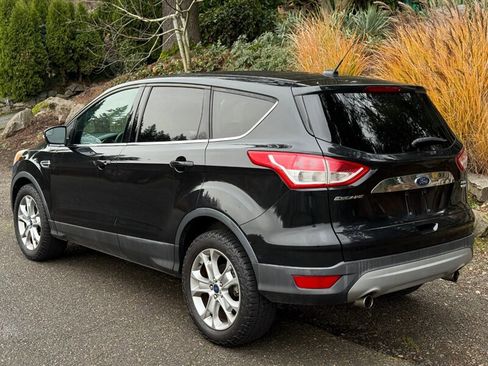 Used 2013 Ford Escape SEL image 3