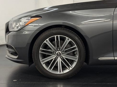 Used 2020 Genesis G80 3.8 image 23