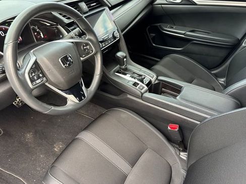 Used 2019 Honda Civic Sport image 10