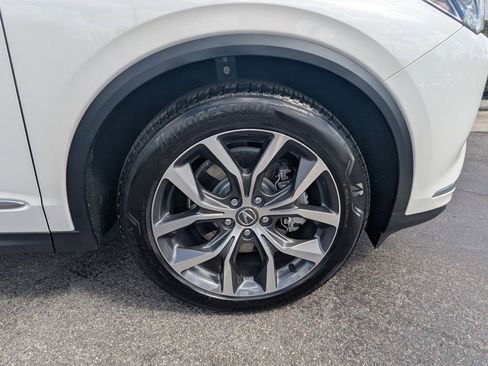 Used 2024 Acura MDX FWD w/ Technology Package image 25