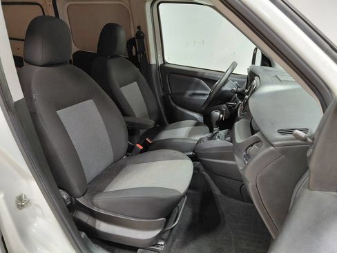 Used 2019 RAM ProMaster City Tradesman FWD image 24