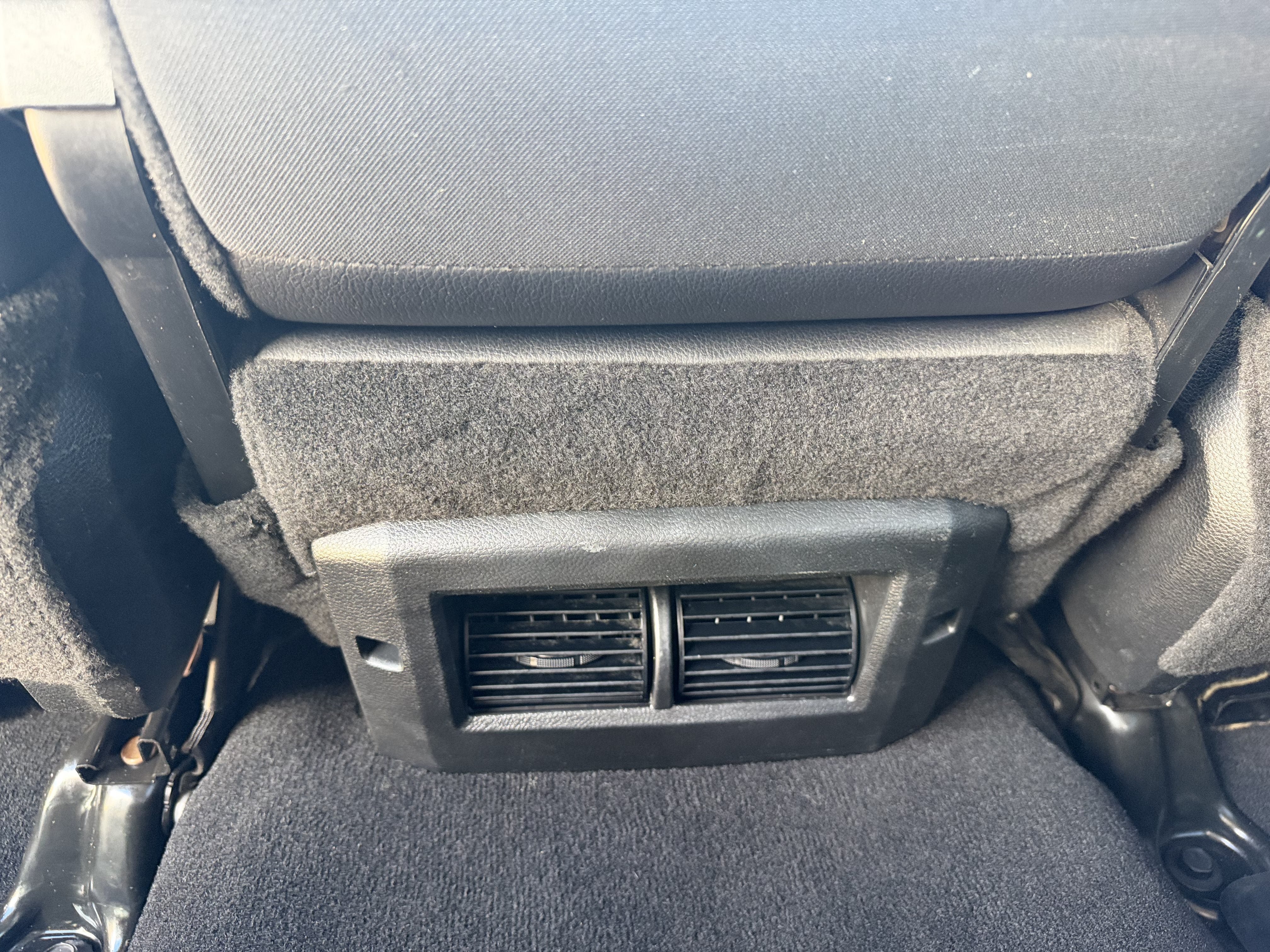 Used 2018 RAM 2500 Laramie AWD/4WD image 13