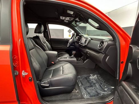 Used 2023 Toyota Tacoma TRD Pro image 51