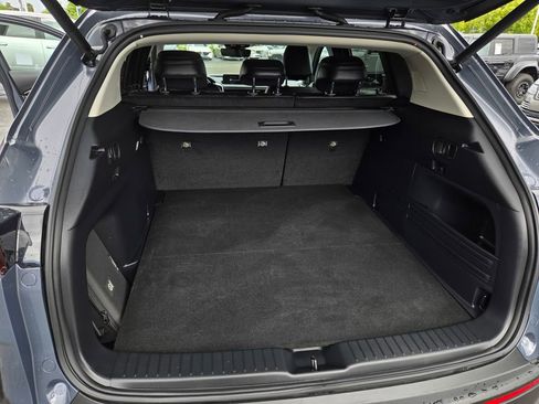 Certified 2025 MAZDA CX-50 AWD 2.5 Hybrid w/ Weather Package image 25