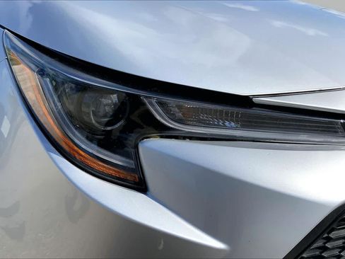Used 2022 Toyota Corolla LE FWD image 27