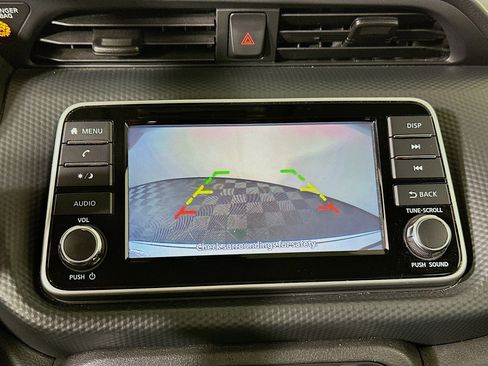 Used 2021 Nissan Kicks S FWD image 25