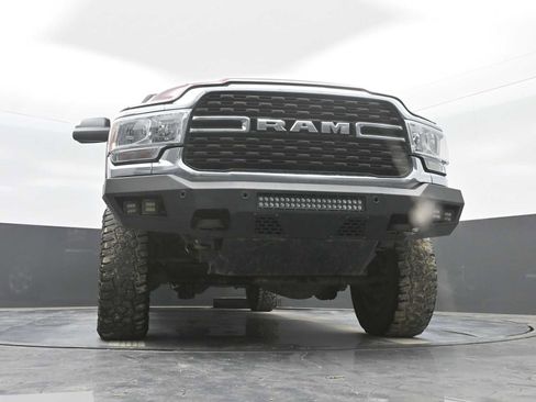 Used 2022 RAM 2500 Big Horn w/ Level A Equipment Group image 39