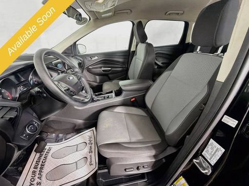 Used 2018 Ford Escape SE w/ SE SYNC Package AWD/4WD image 19