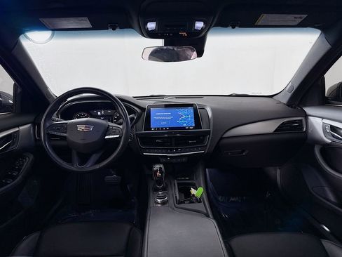 Used 2023 Cadillac CT5 Luxury w/ Sun And Sound Package image 24