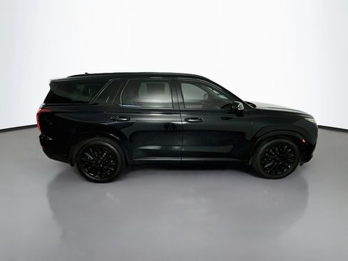 Used 2020 Hyundai Palisade Limited FWD image 8