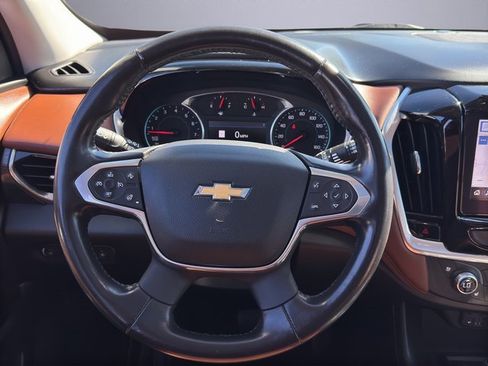 Used 2020 Chevrolet Traverse High Country image 15