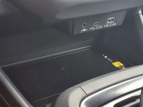 New 2025 Subaru Crosstrek 2.5i Sport image 7