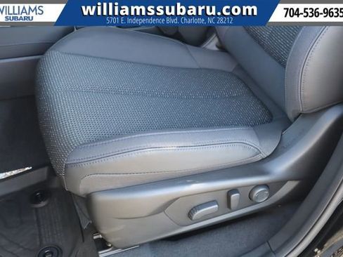 New 2025 Subaru Forester Premium w/ Protection Package image 11