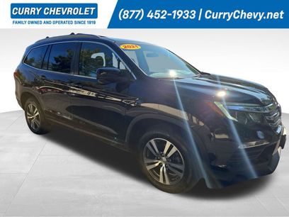 Used 2018 Honda Pilot EX