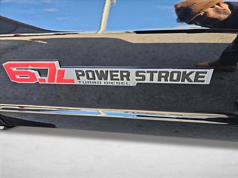 New 2026 Ford F450 XLT w/ 360-Degree Camera Package image 9