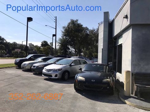 Used 2012 Nissan Juke SL FWD image 17