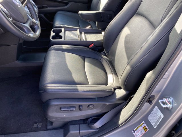 Used 2025 Honda Odyssey EX-L image 16
