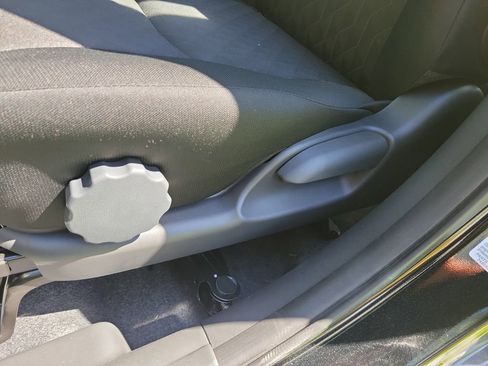 New 2024 Mitsubishi Mirage ES image 10