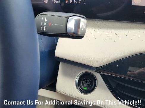New 2026 Buick Enclave Avenir w/ Super Cruise Package FWD image 16