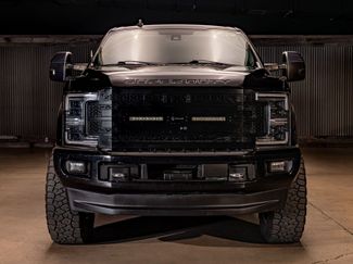 Used 2019 Ford F250 Platinum w/ Platinum Ultimate Package video 2