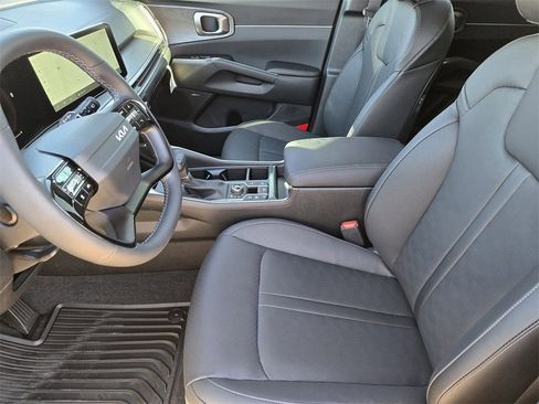 New 2026 Kia Sorento X-Line EX image 9