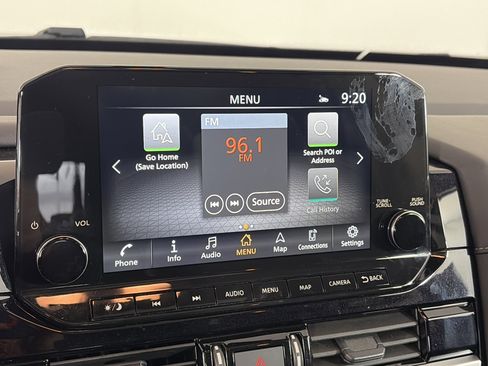 Certified 2025 Nissan Pathfinder SL w/ SL Premium Package image 19