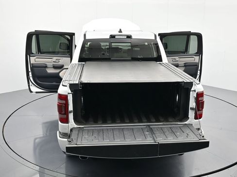 Used 2024 RAM 1500 Limited AWD/4WD image 47