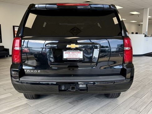 Used 2017 Chevrolet Tahoe LT RWD image 8