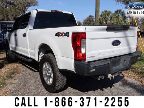 Used 2017 Ford F250 XL w/ Power Equipment Group image 2