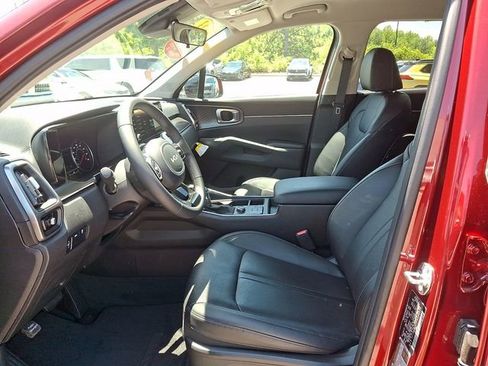 Certified 2023 Kia Sorento S FWD image 15
