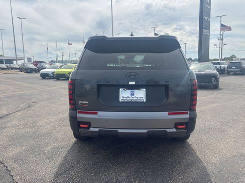 New 2026 Hyundai Palisade XRT Pro AWD/4WD image 14