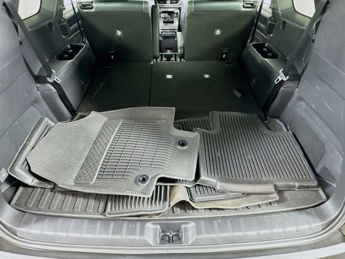 Certified 2025 Toyota Grand Highlander AWD Hybrid image 22