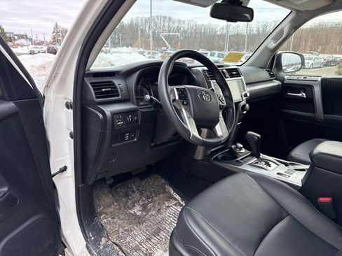 Used 2023 Toyota 4Runner TRD Sport image 23