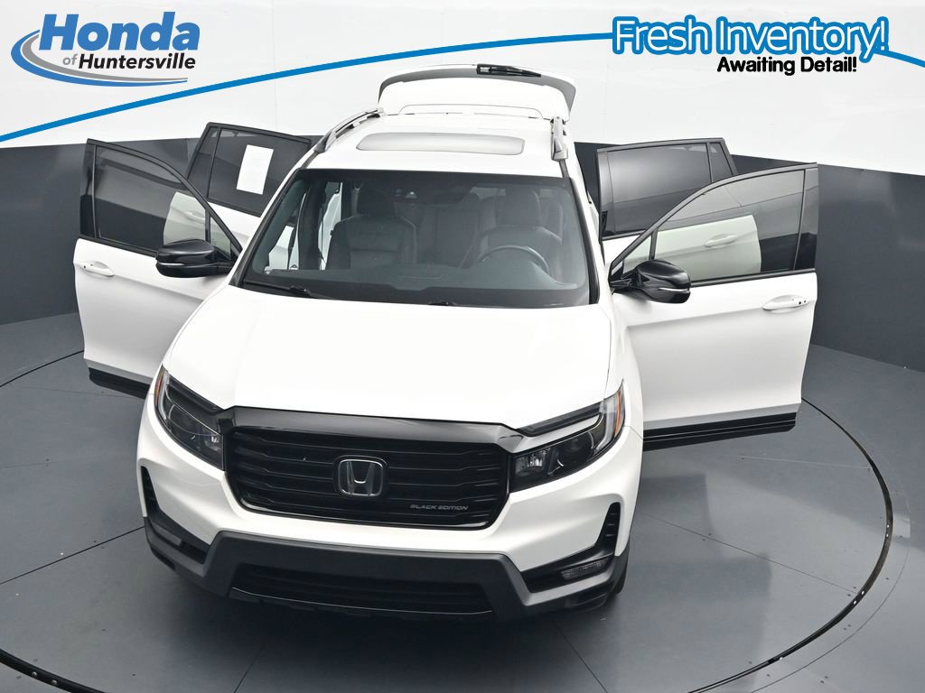 Used 2024 Honda Passport Black Edition image 31