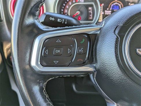 Used 2021 Jeep Gladiator Rubicon image 26