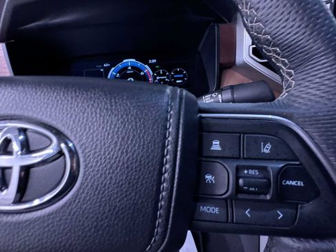 Used 2025 Toyota Tundra 1794 Edition image 21