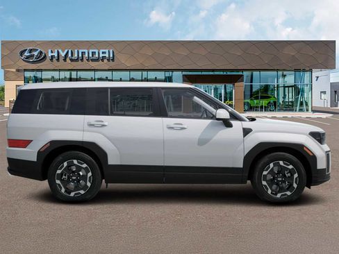 New 2026 Hyundai Santa Fe SE FWD image 5
