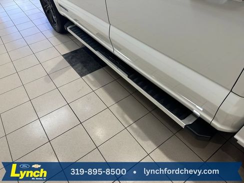 Used 2023 Ford F150 Lariat w/ Equipment Group 502A High AWD/4WD image 31