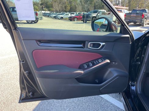 Used 2026 Honda Civic Si image 13