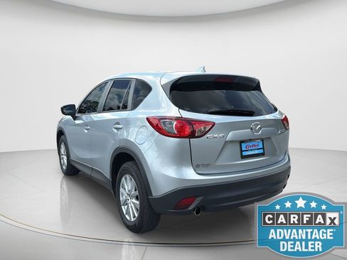 Used 2016 MAZDA CX-5 Touring FWD image 7