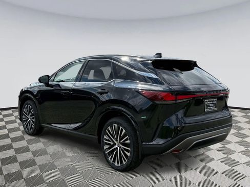 New 2026 Lexus RX 350 Premium Plus AWD/4WD image 4