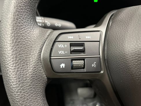 New 2026 Honda CR-V EX image 16