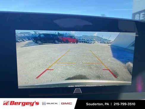 Certified 2024 Buick Envista Preferred w/ Convenience I Package image 18