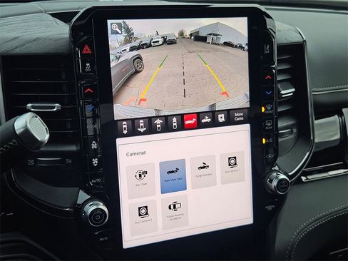 New 2026 RAM 3500 Limited image 29